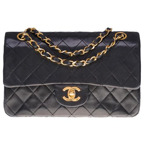 very vintage chanel bag|most sought after chanel bag.